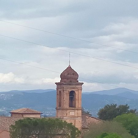 B&B Casa Regina Stroncone 客房 照片