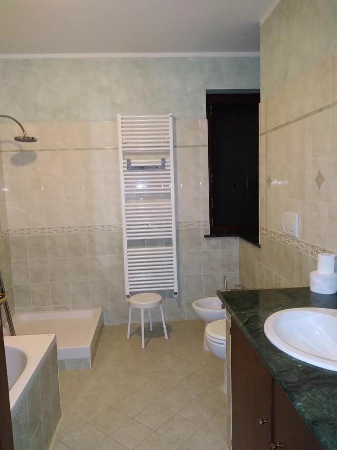 B&B Casa Regina Stroncone 外观 照片
