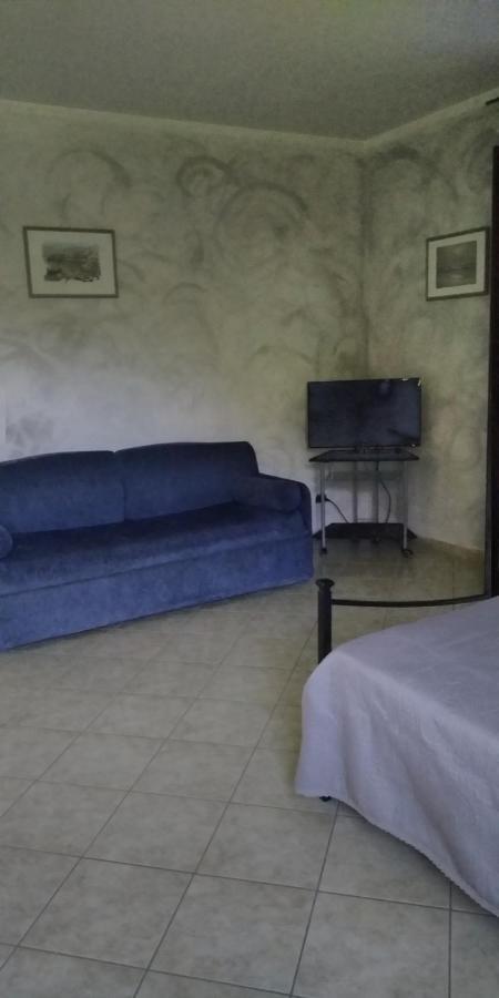 B&B Casa Regina Stroncone 外观 照片