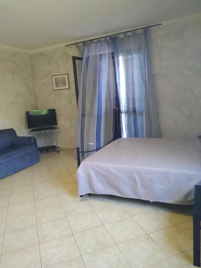 B&B Casa Regina Stroncone 外观 照片
