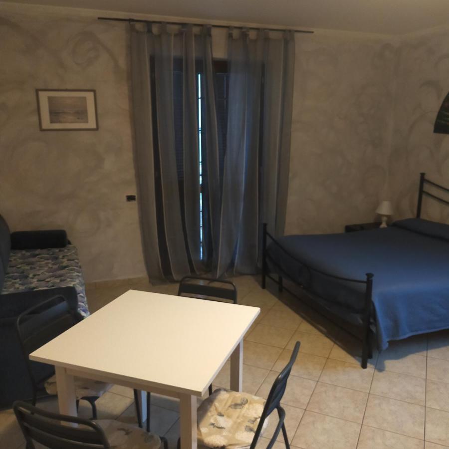 B&B Casa Regina Stroncone 外观 照片
