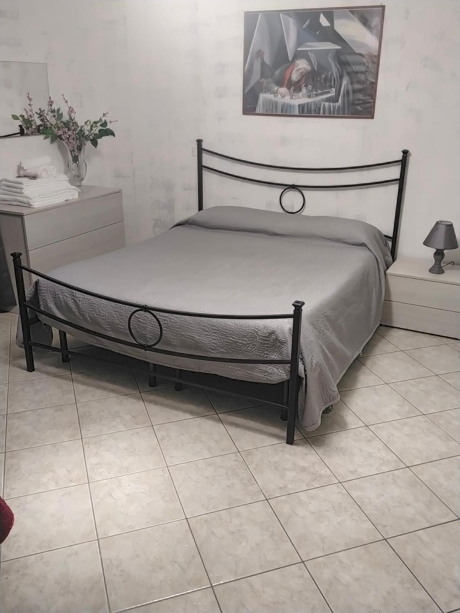 B&B Casa Regina Stroncone 客房 照片